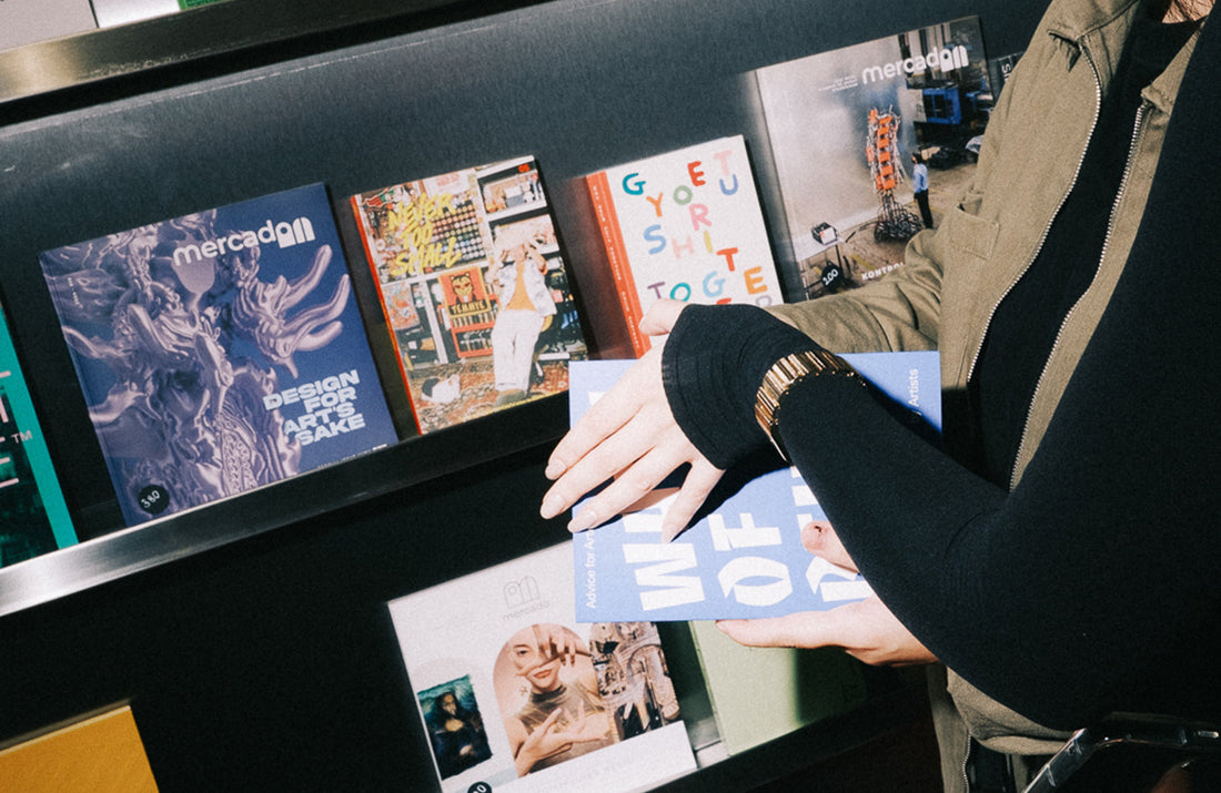 Mercado Lab Açıldı!