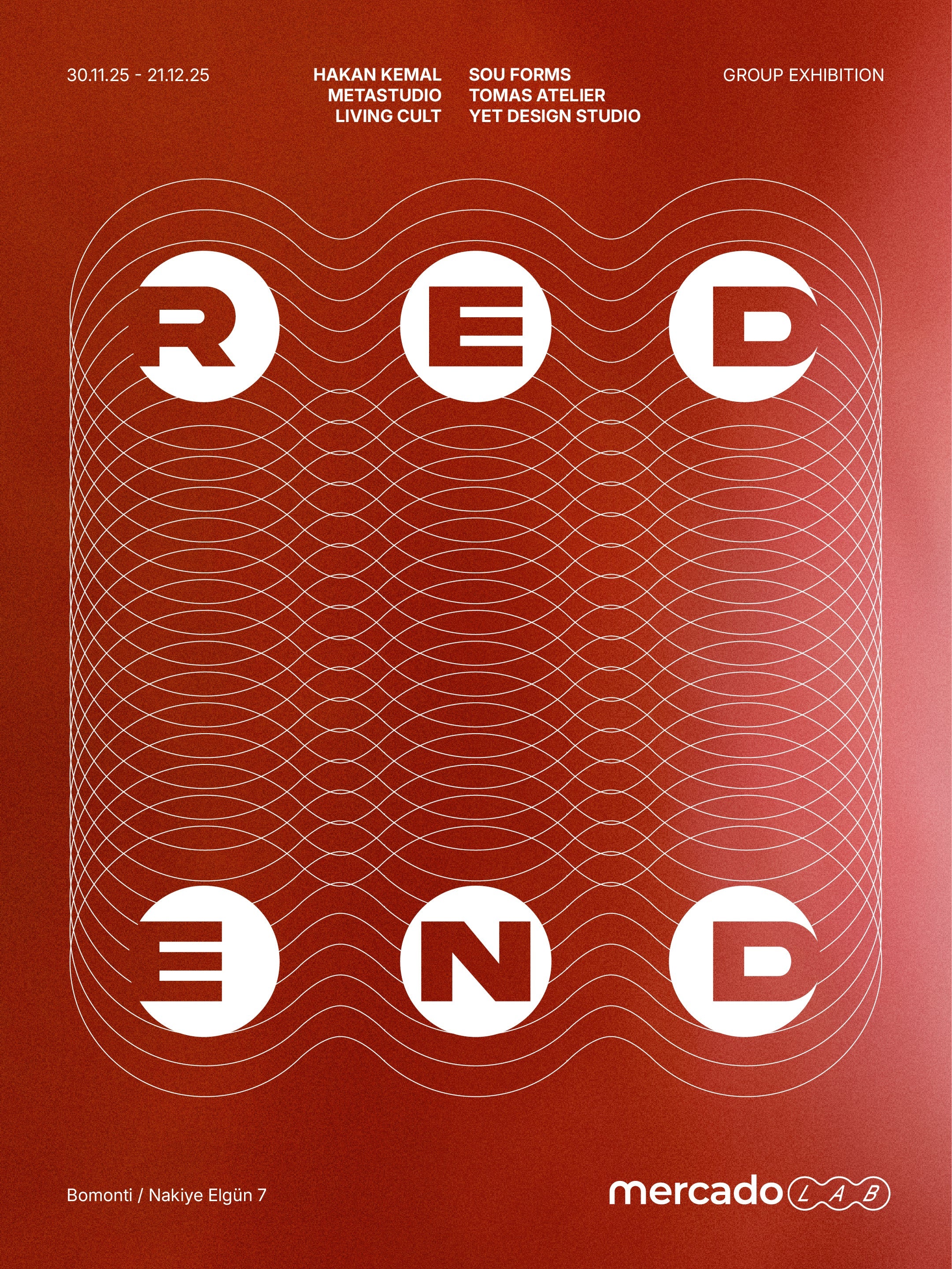 Red End