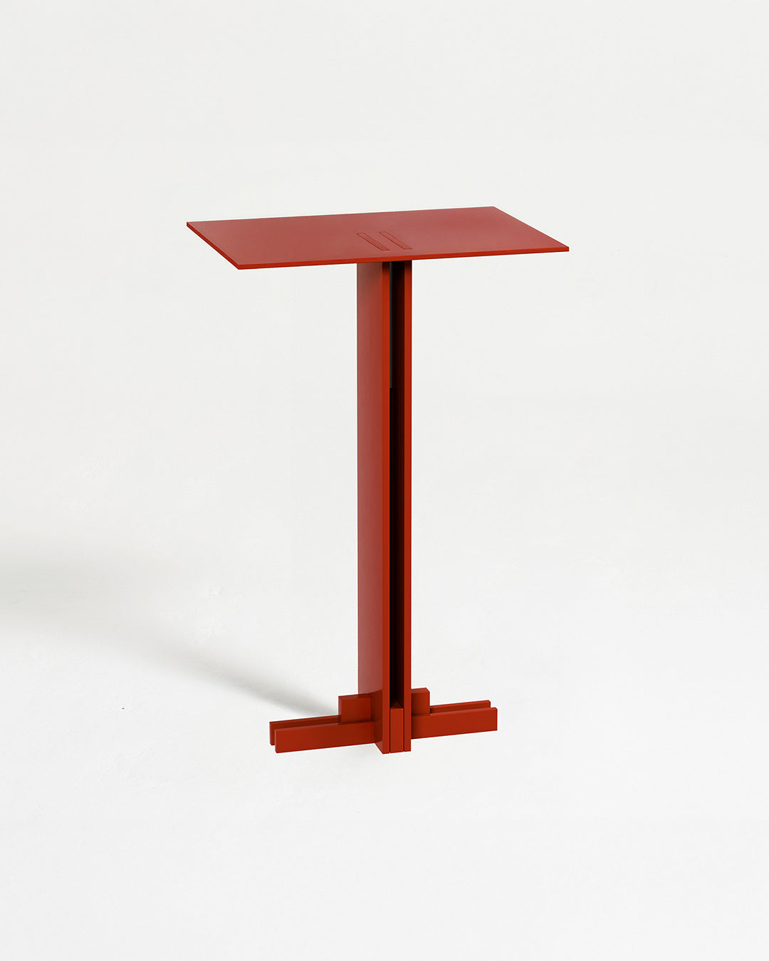 Apex Side Table by YET Design Studio