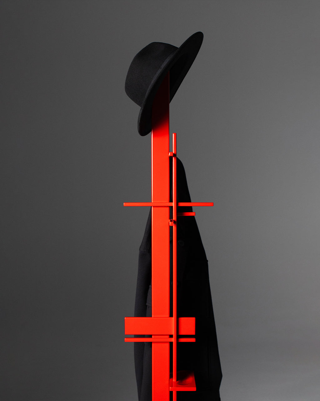Dash Hanger & Sculpture by YET Design Studio