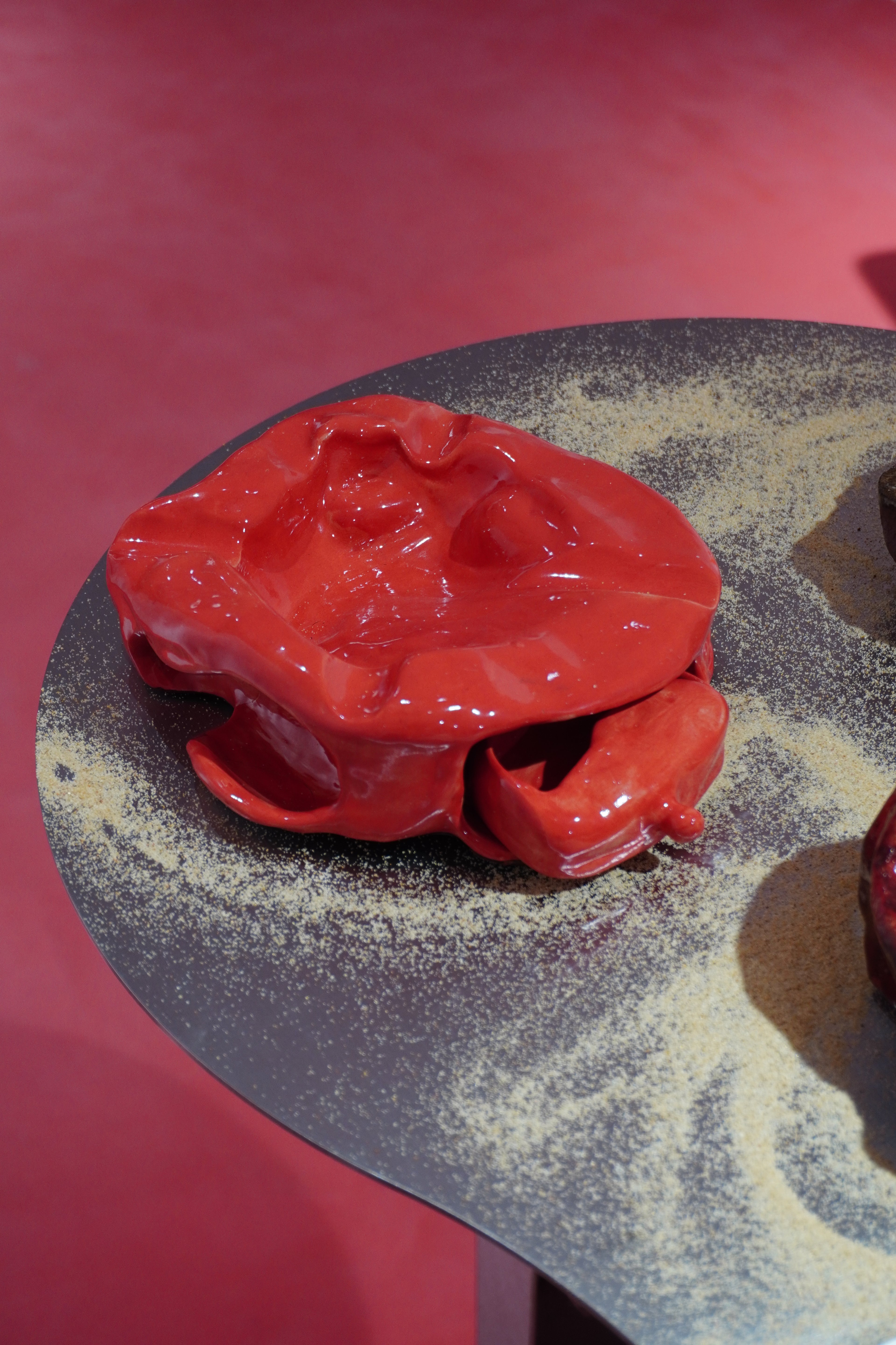 Super Ashtrays 01 by Sou Forms