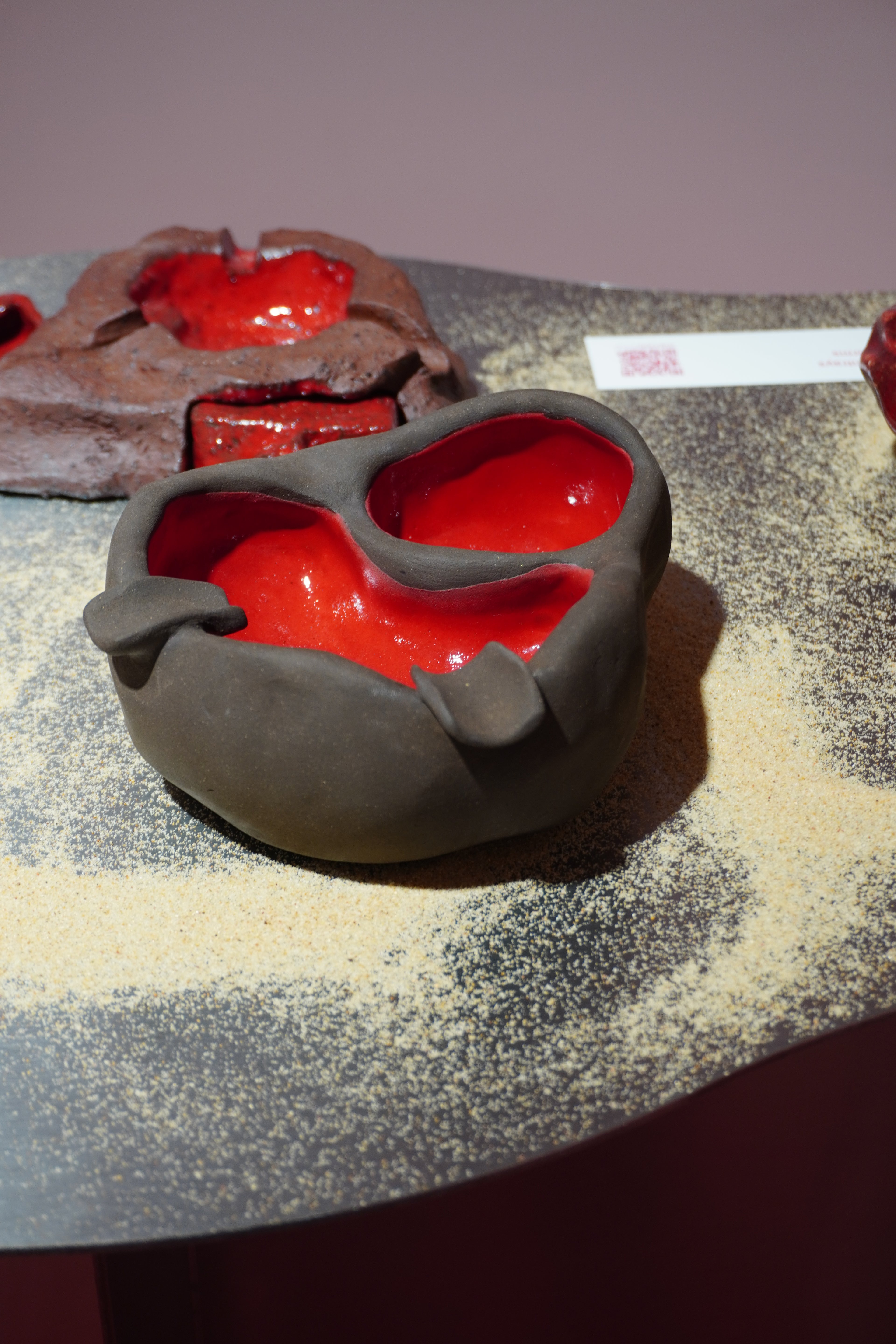 Super Ashtrays 02 by Sou Forms