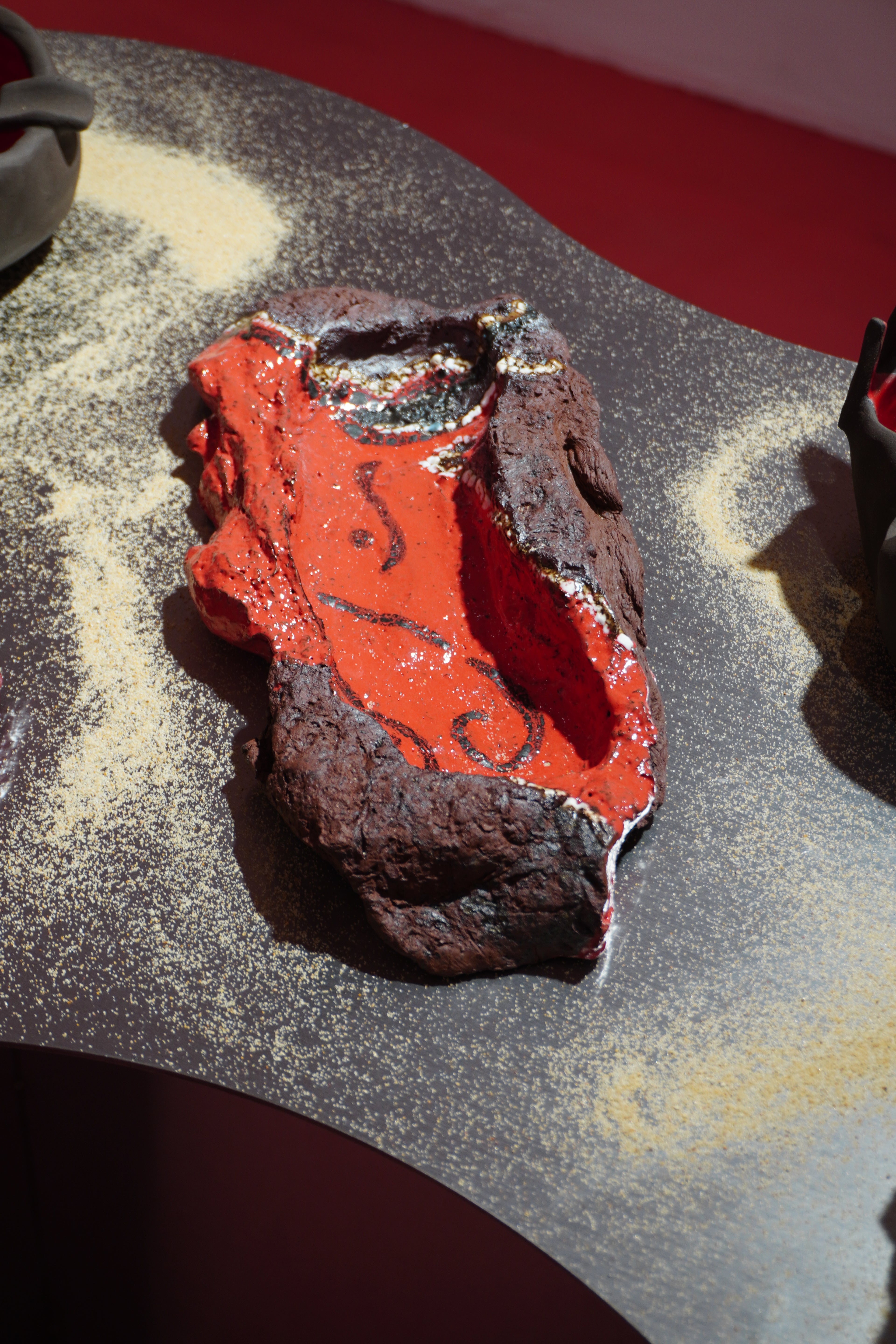 Super Ashtrays 07 by Sou Forms