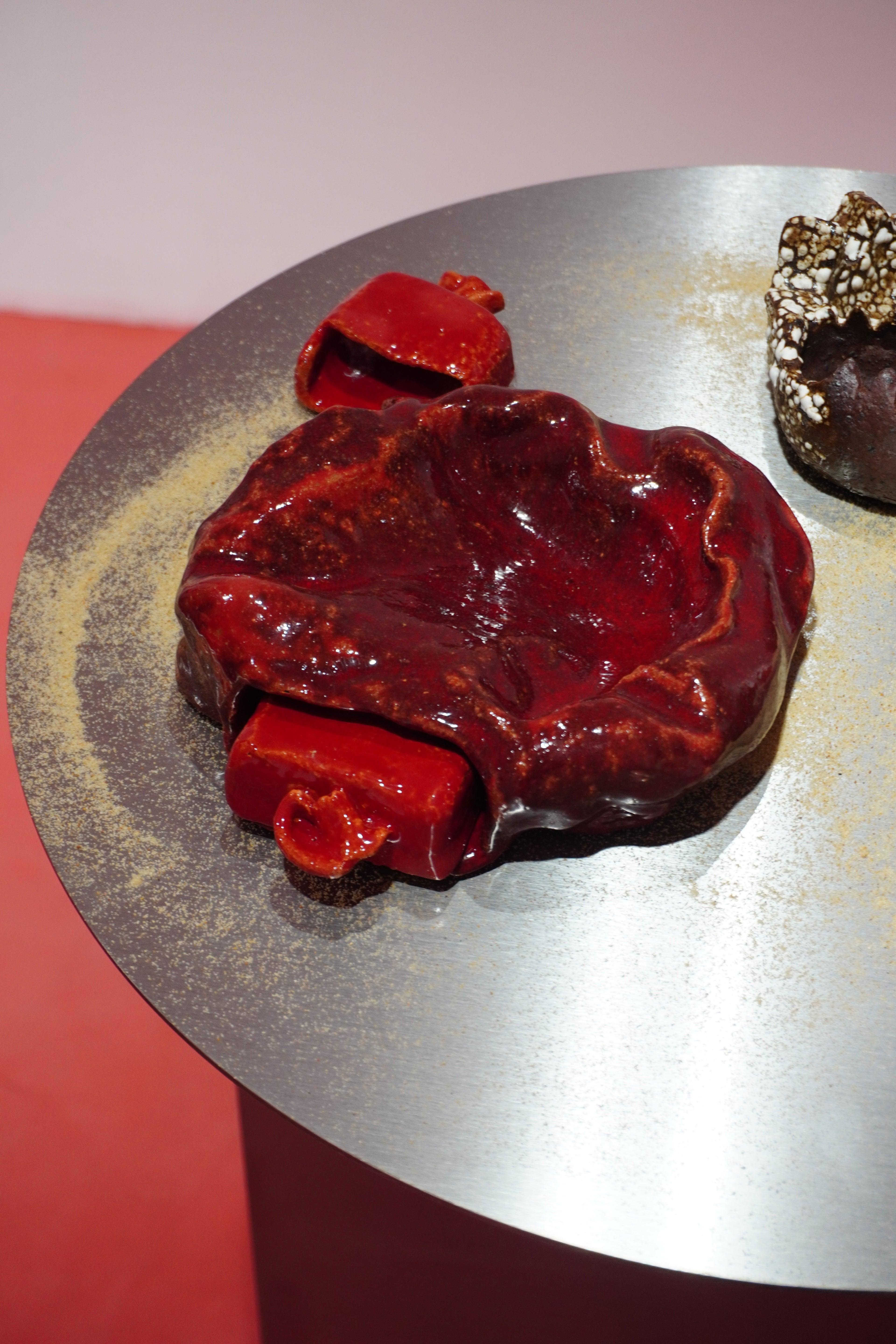 Super Ashtrays 08 by Sou Forms