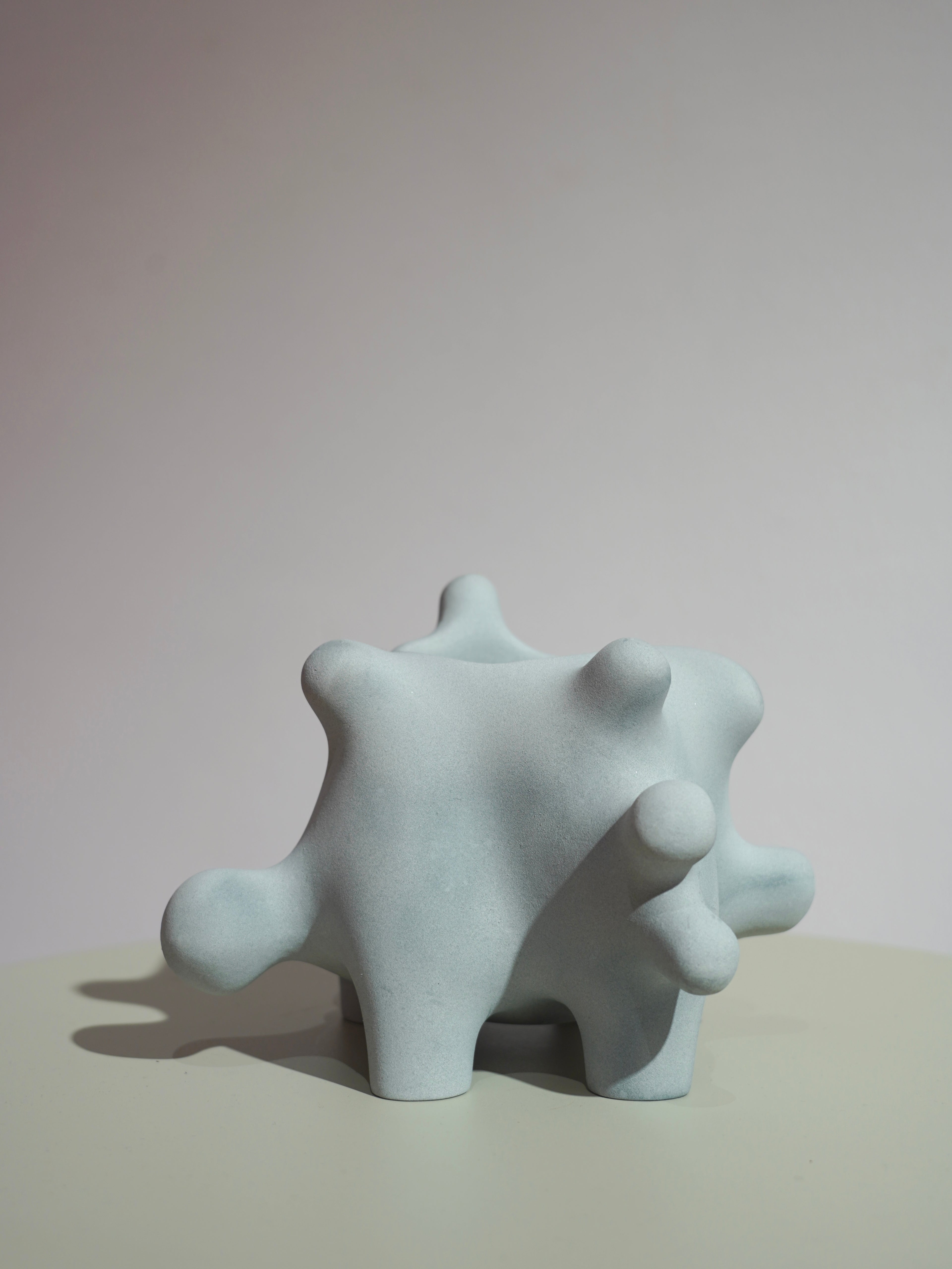 Flux Küçük (3D Print)