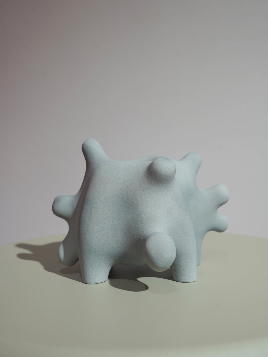 Flux Küçük (3D Print)