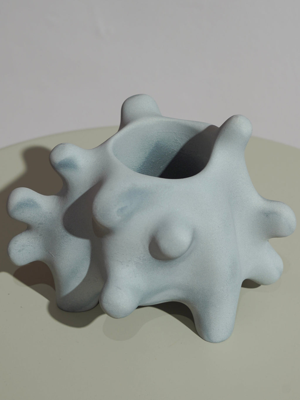 Flux Küçük (3D Print)