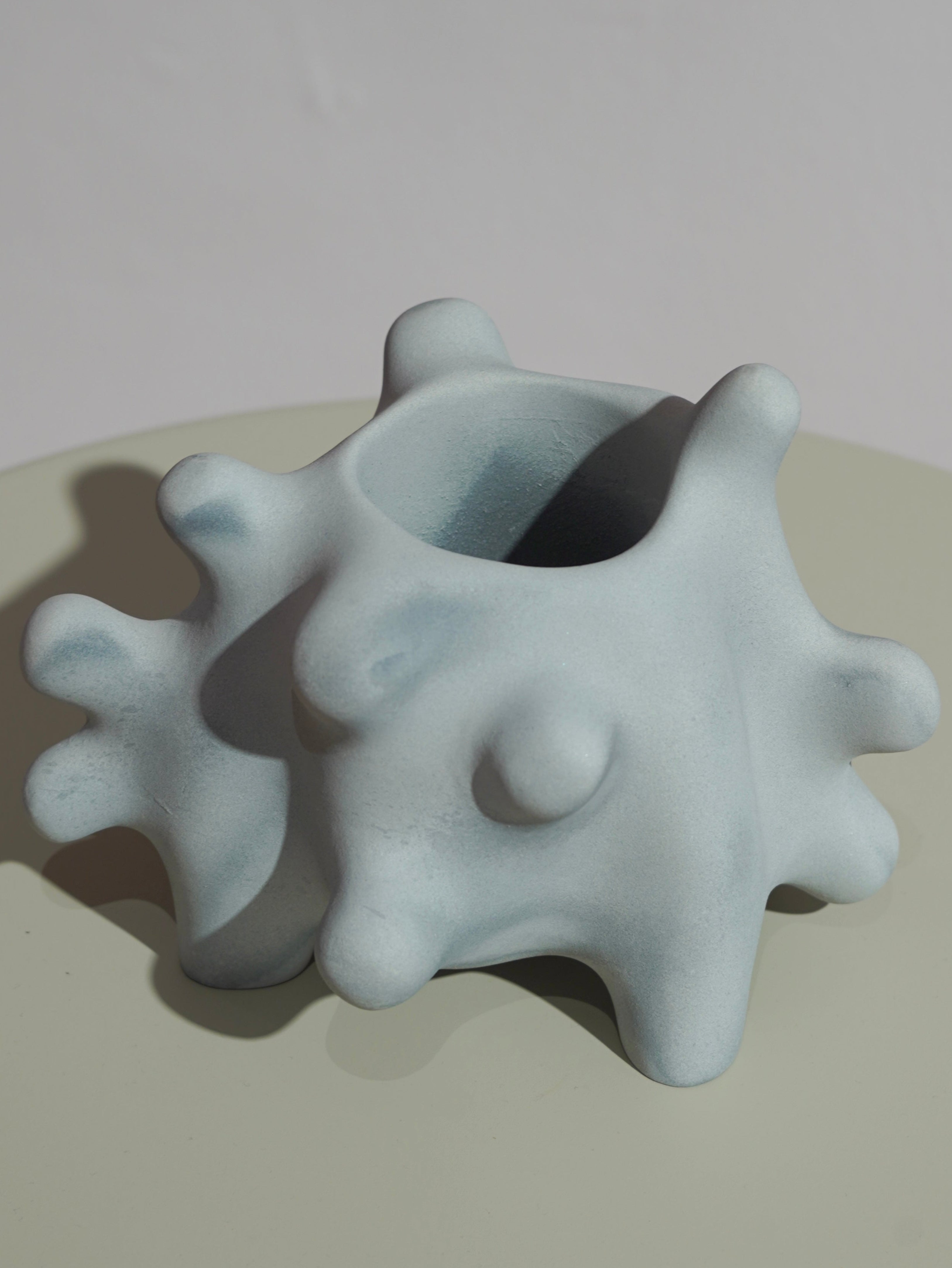 Flux Küçük (3D Print)