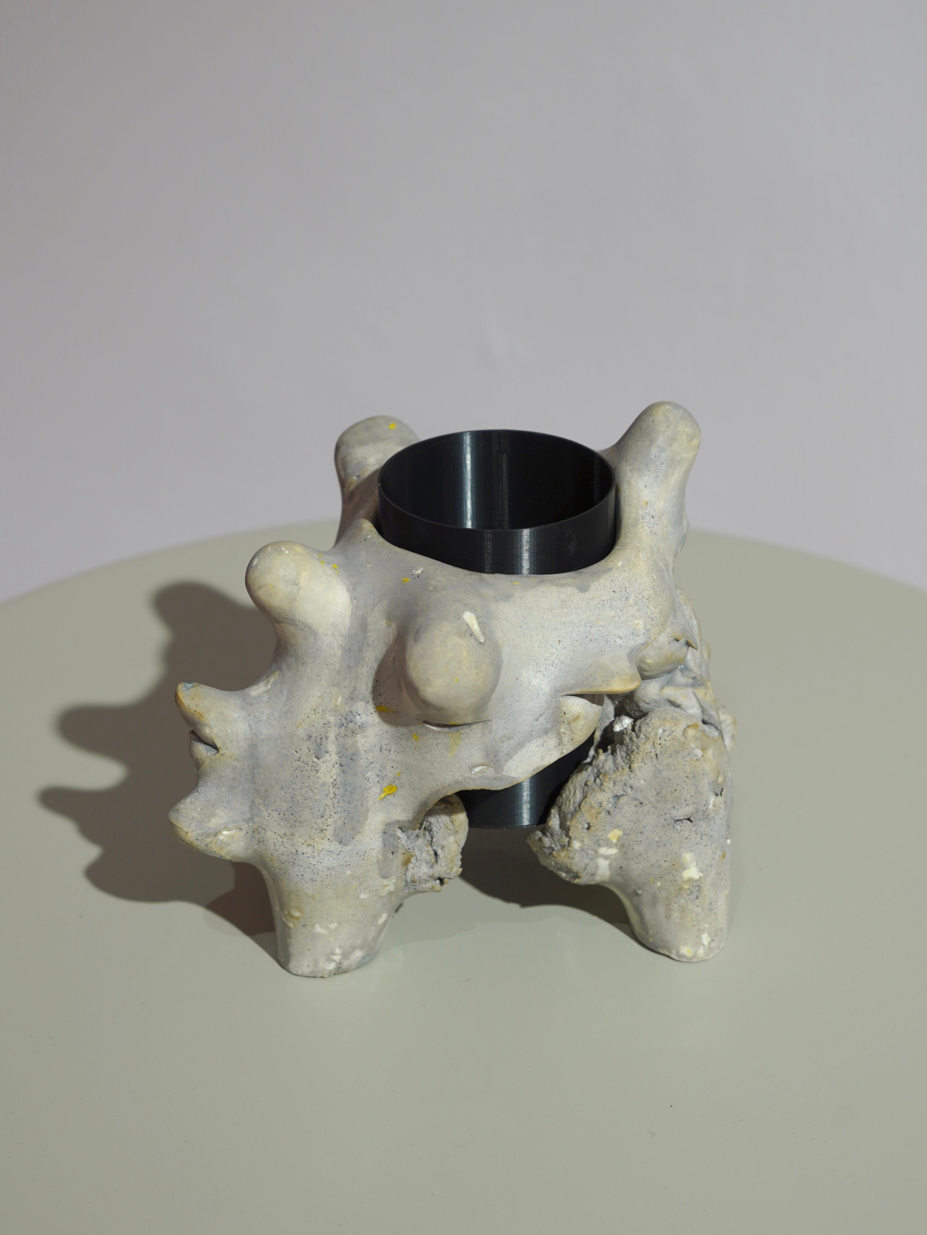 Flux Küçük (Beton)