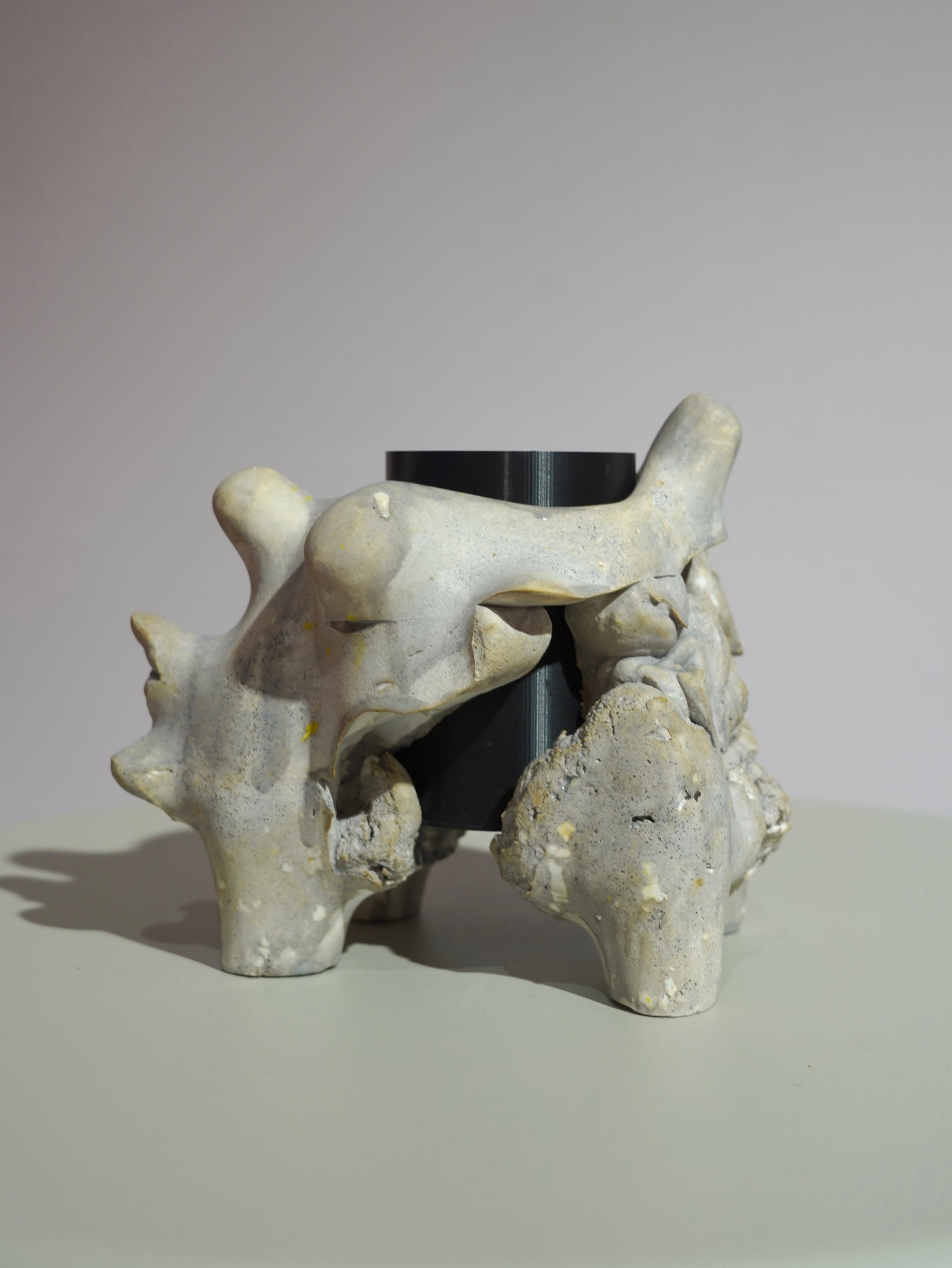 Flux Küçük (Beton)