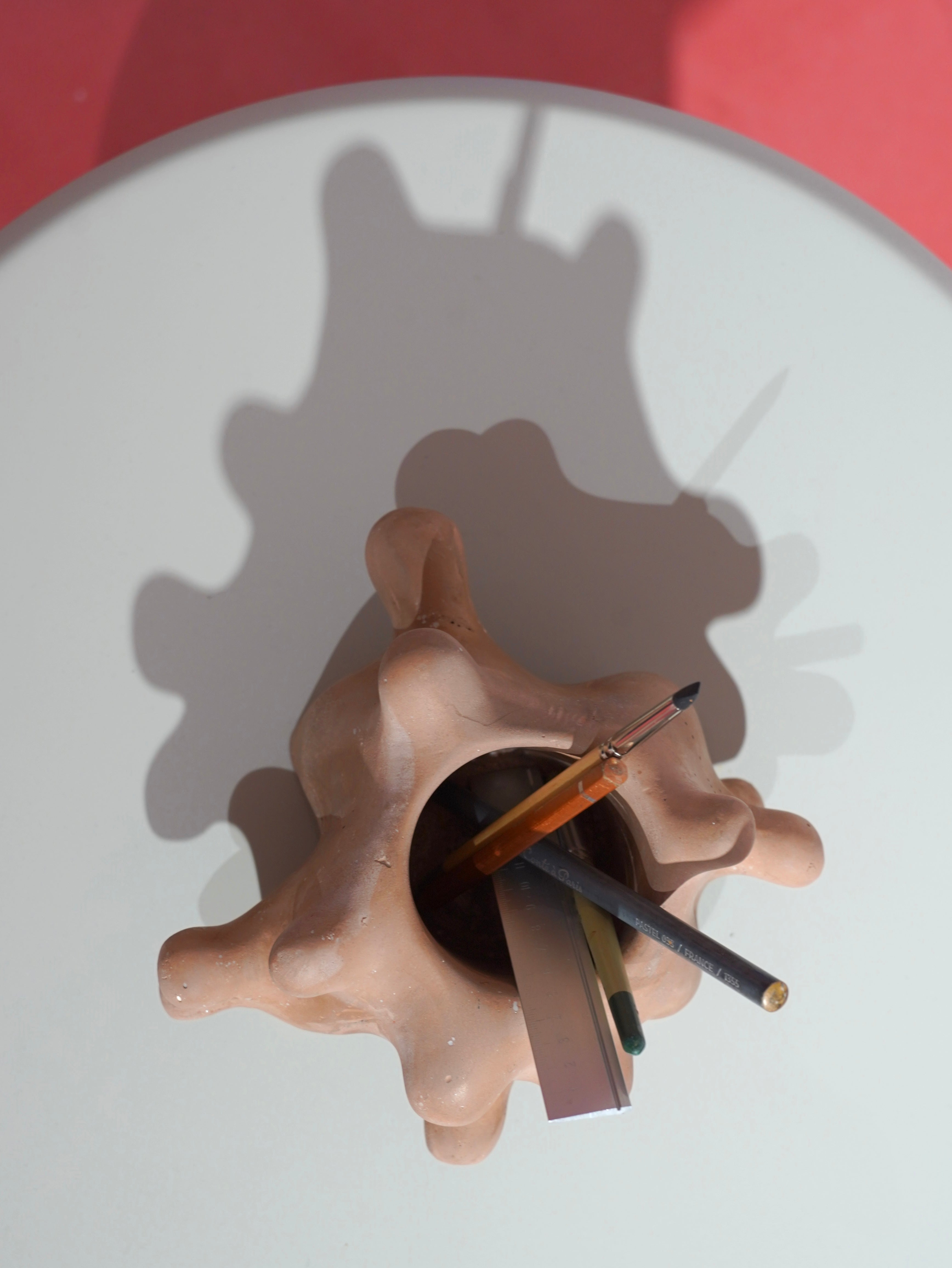 Flux Küçük (Beton)