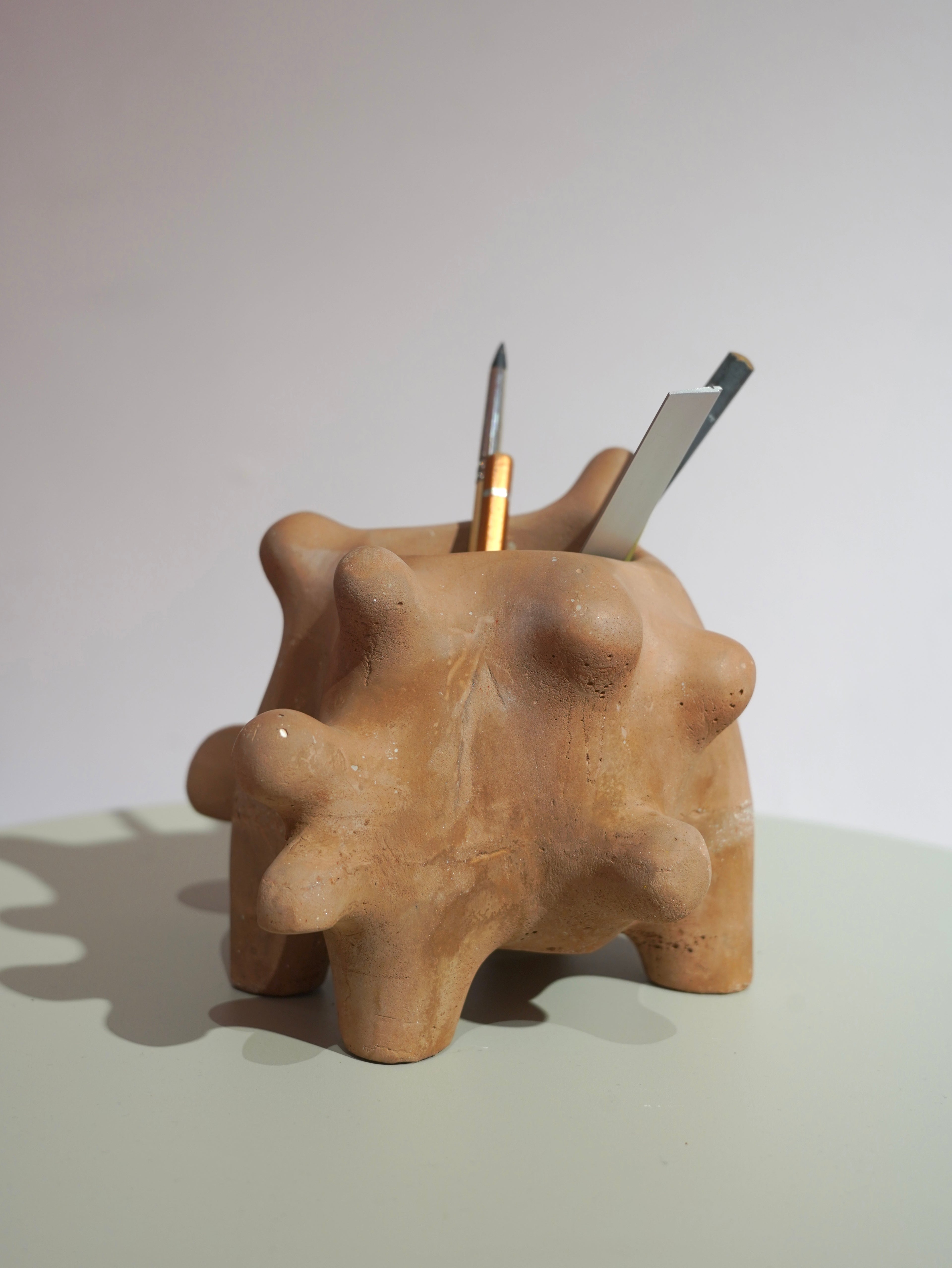 Flux Küçük (Beton)