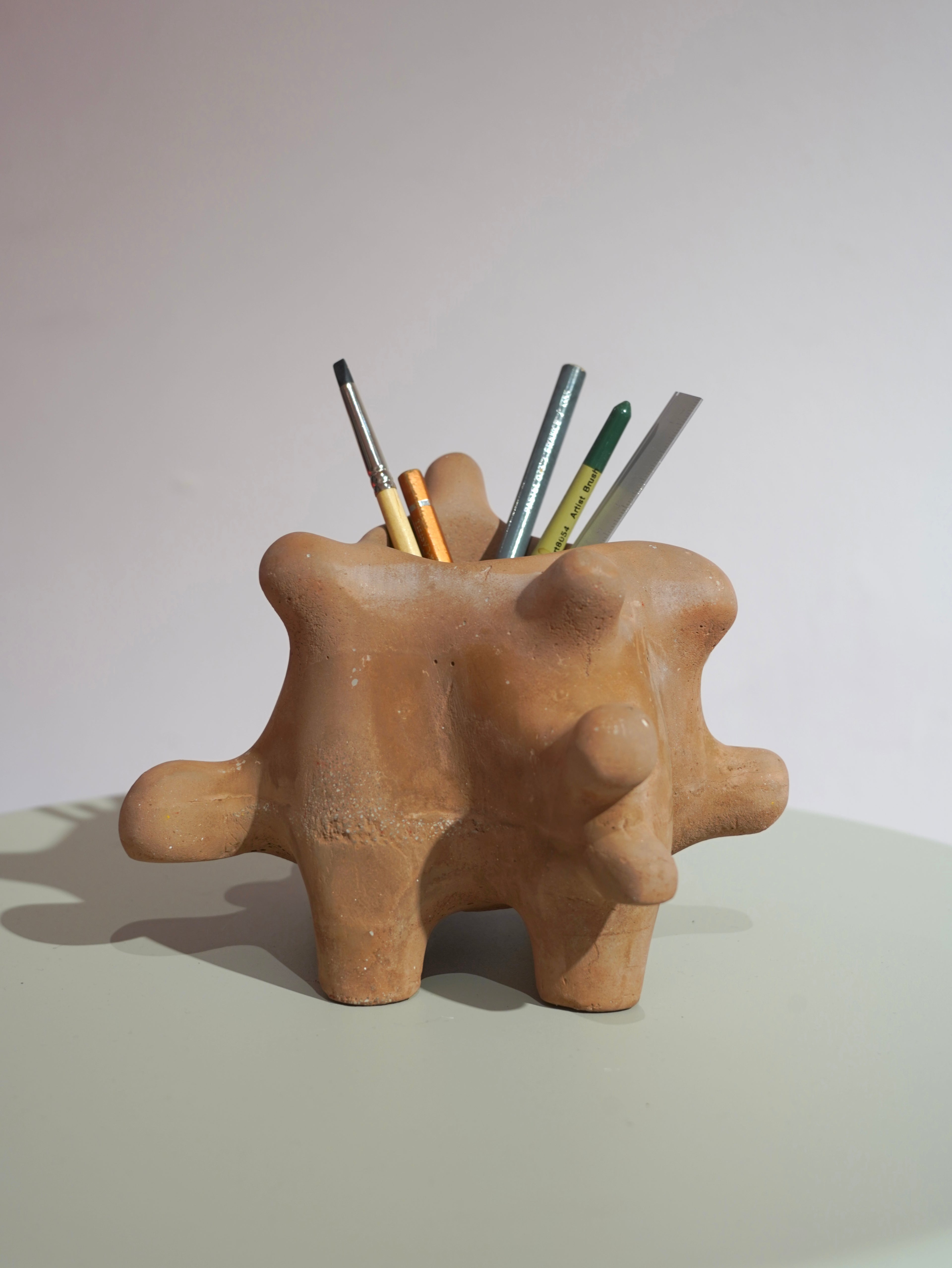 Flux Küçük (Beton)