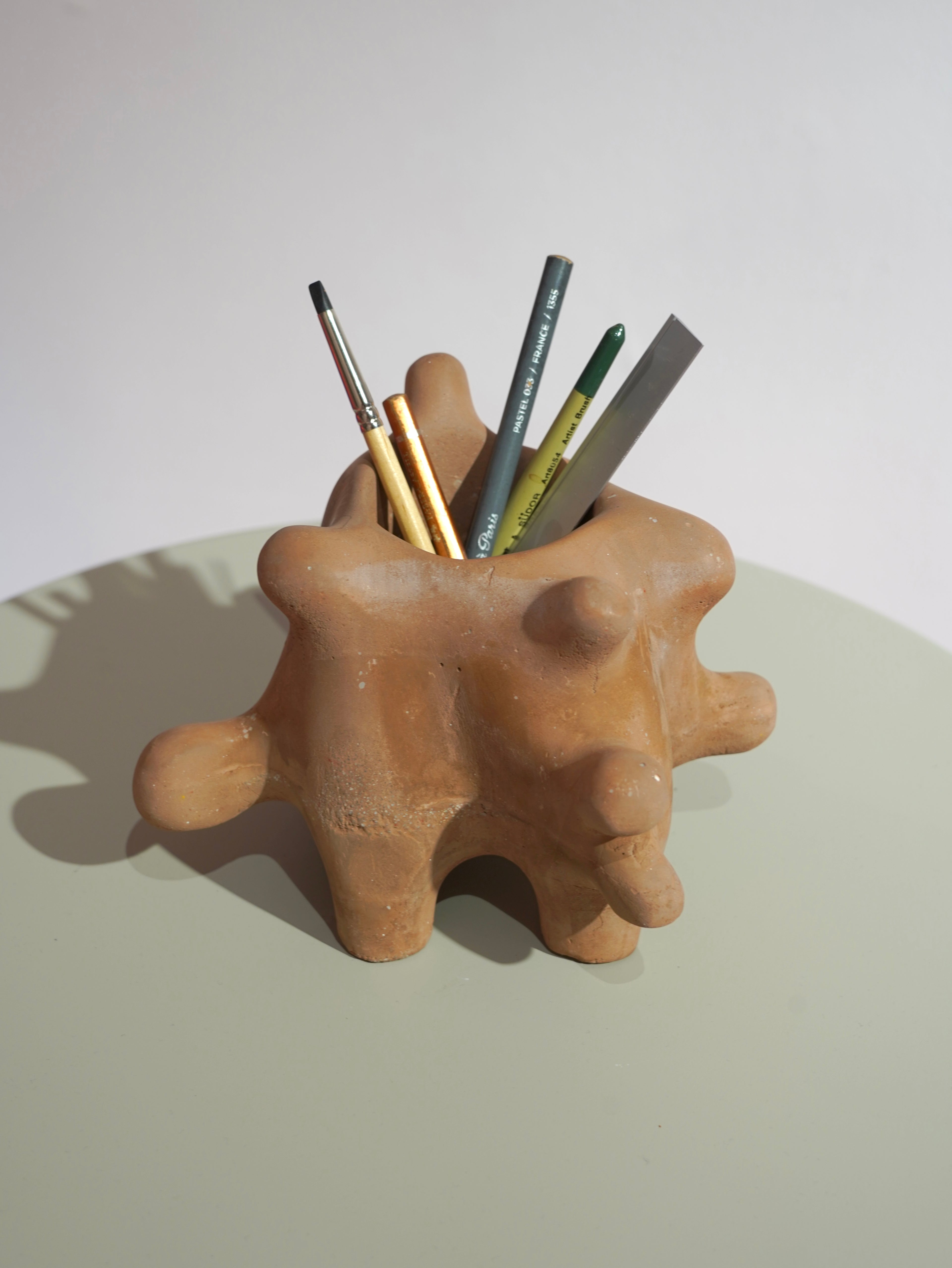 Flux Küçük (Beton)