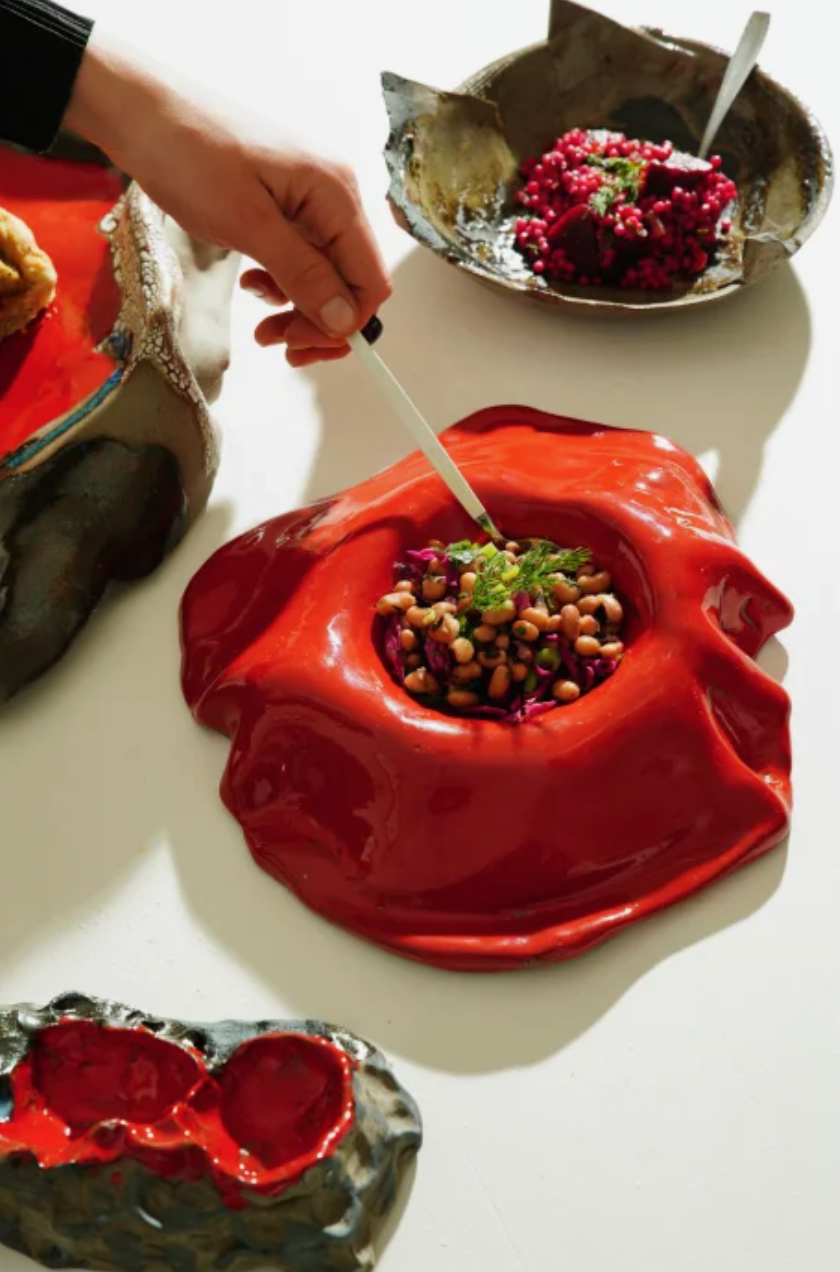 Multifunctional Creature by Sou Forms