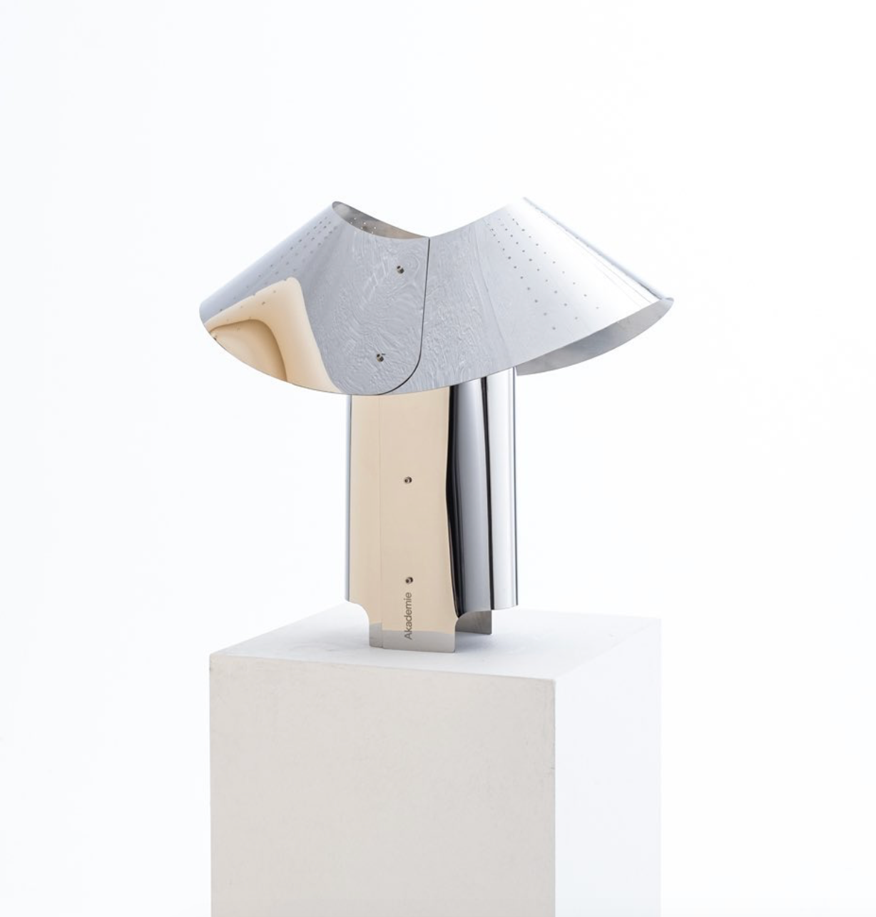 Fold Table Light - Studio Akademie