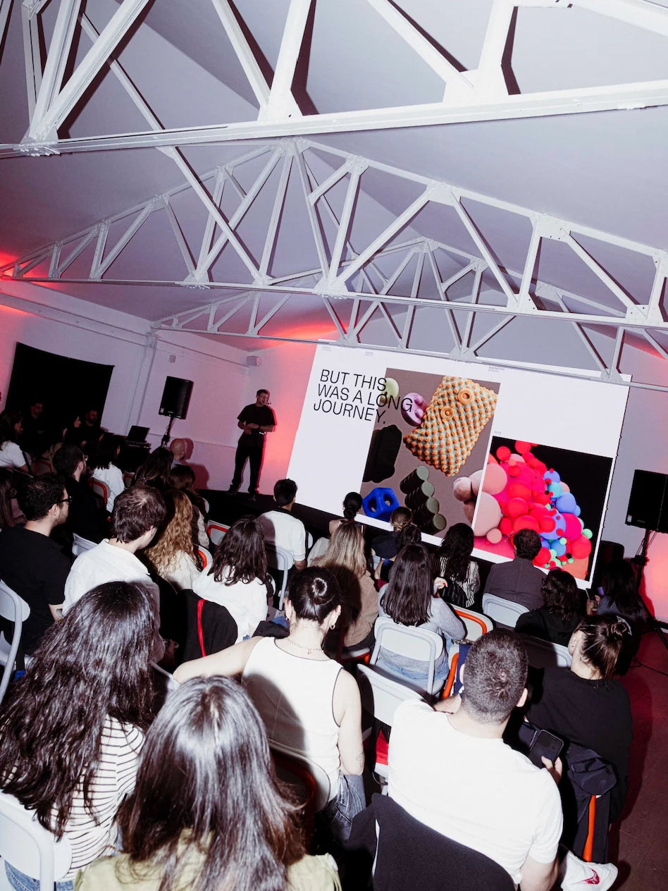 Mercado Stage Erken Dönem Bilet - 15 Mayıs