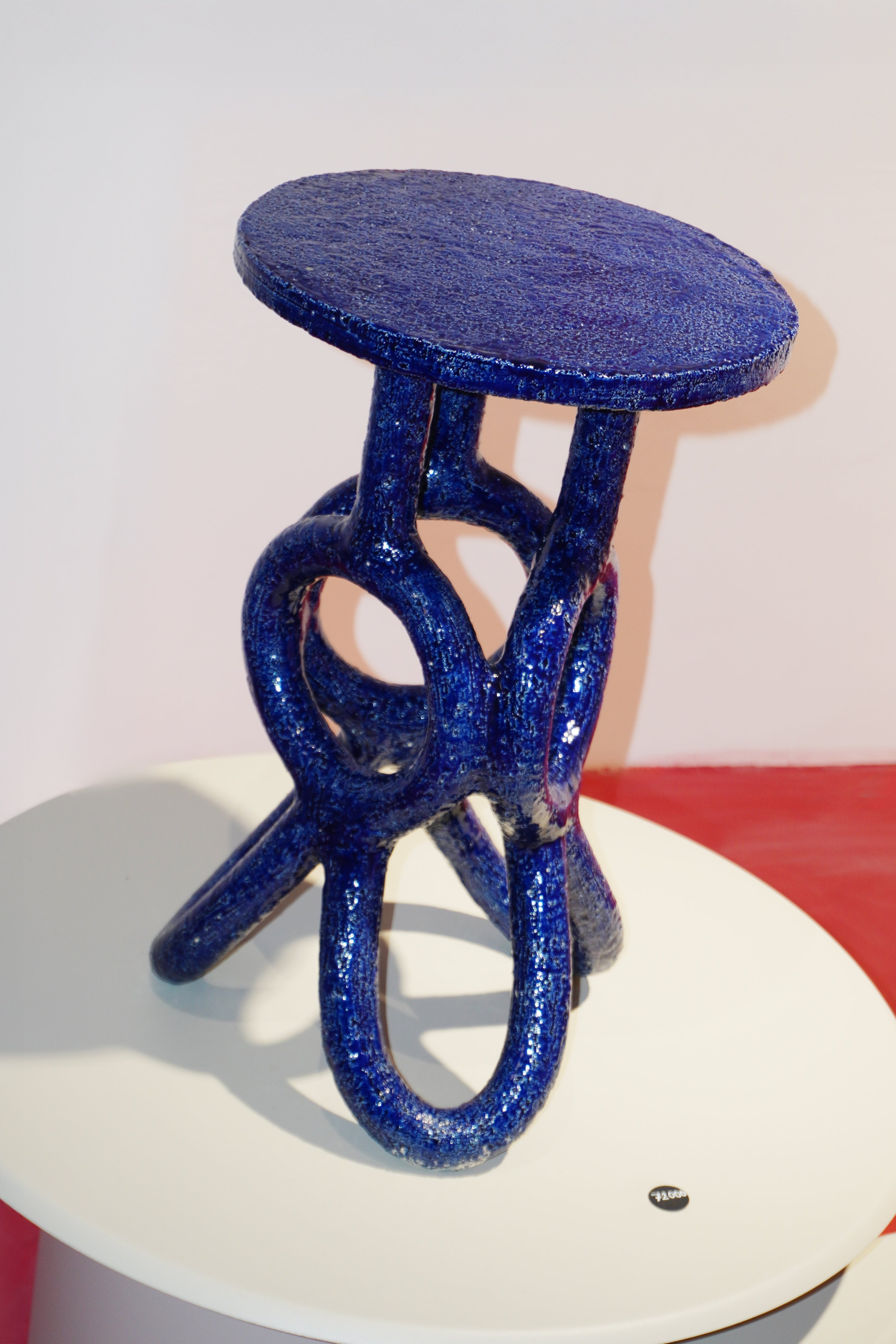 UOI Side Table by Denk