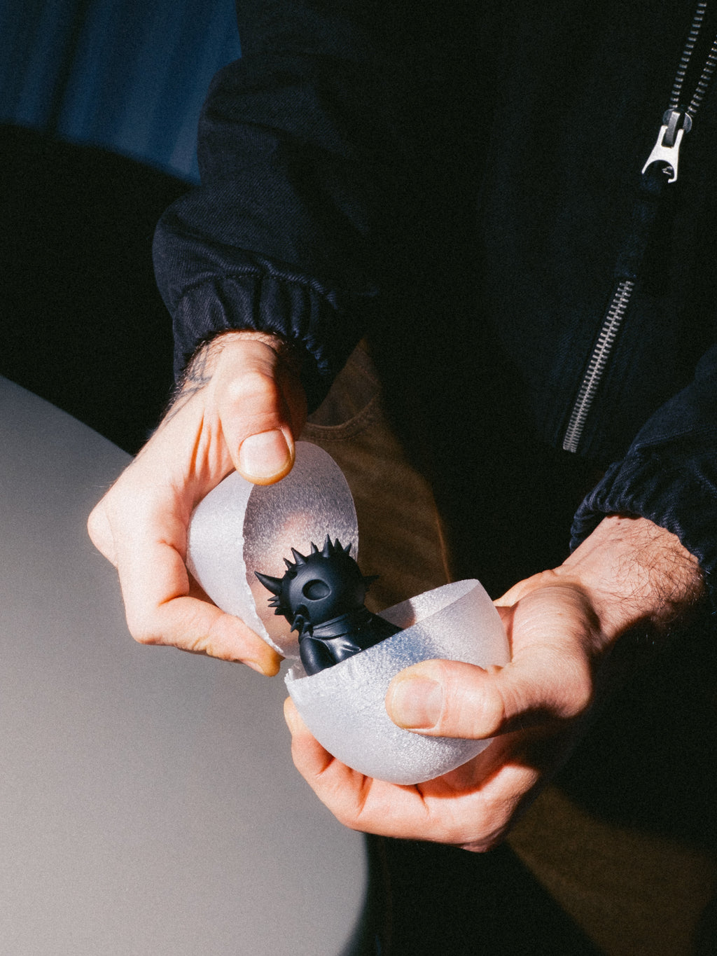 DEX Blaze by Studio Nesne