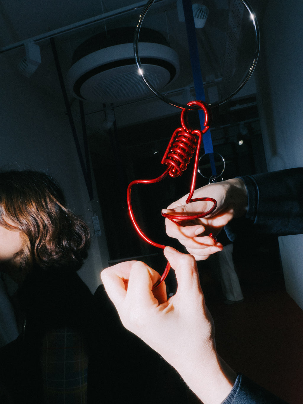 SUPERHOOK by Studio Veta