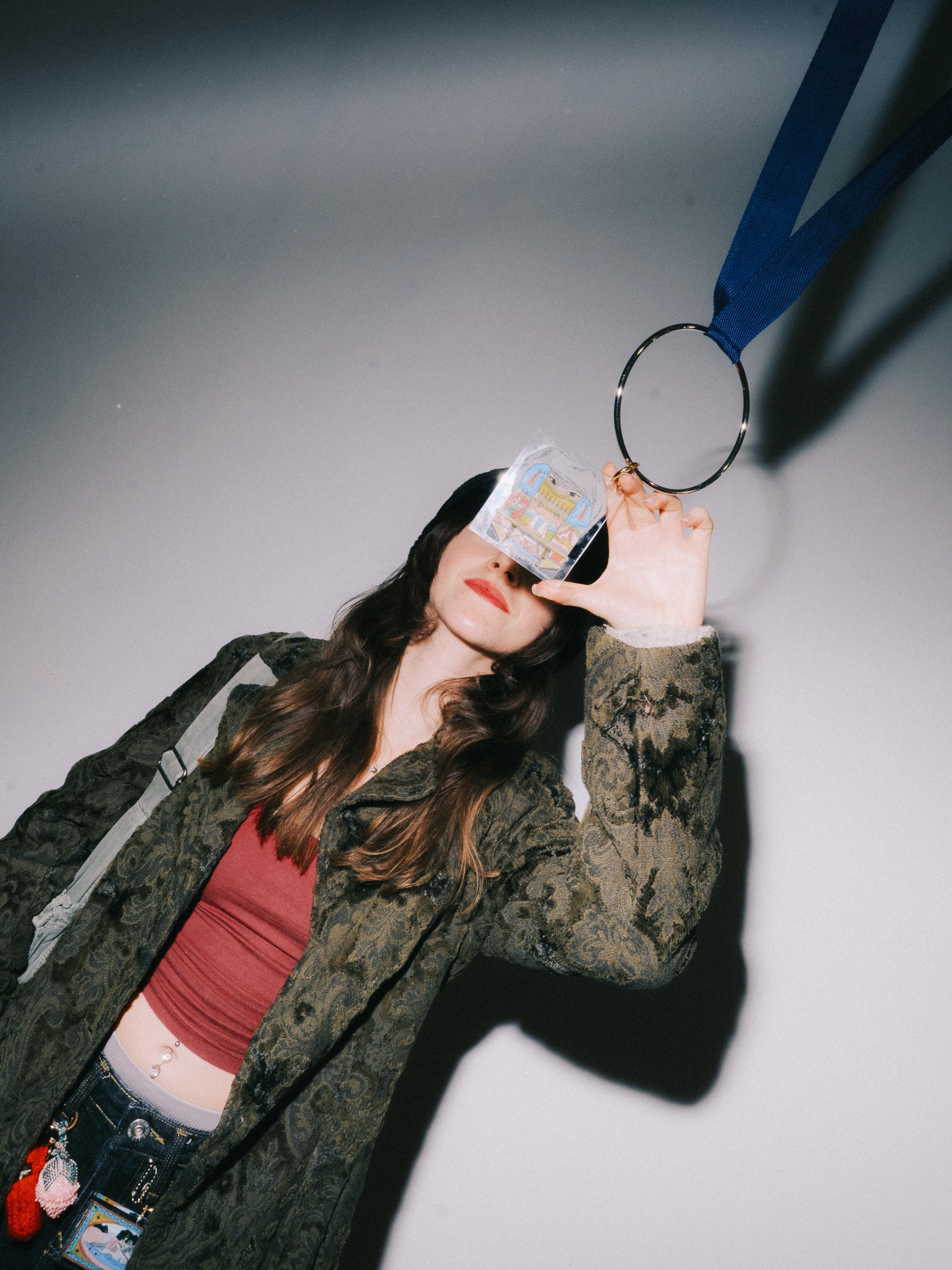 Toprak by Simay Bahcıvan