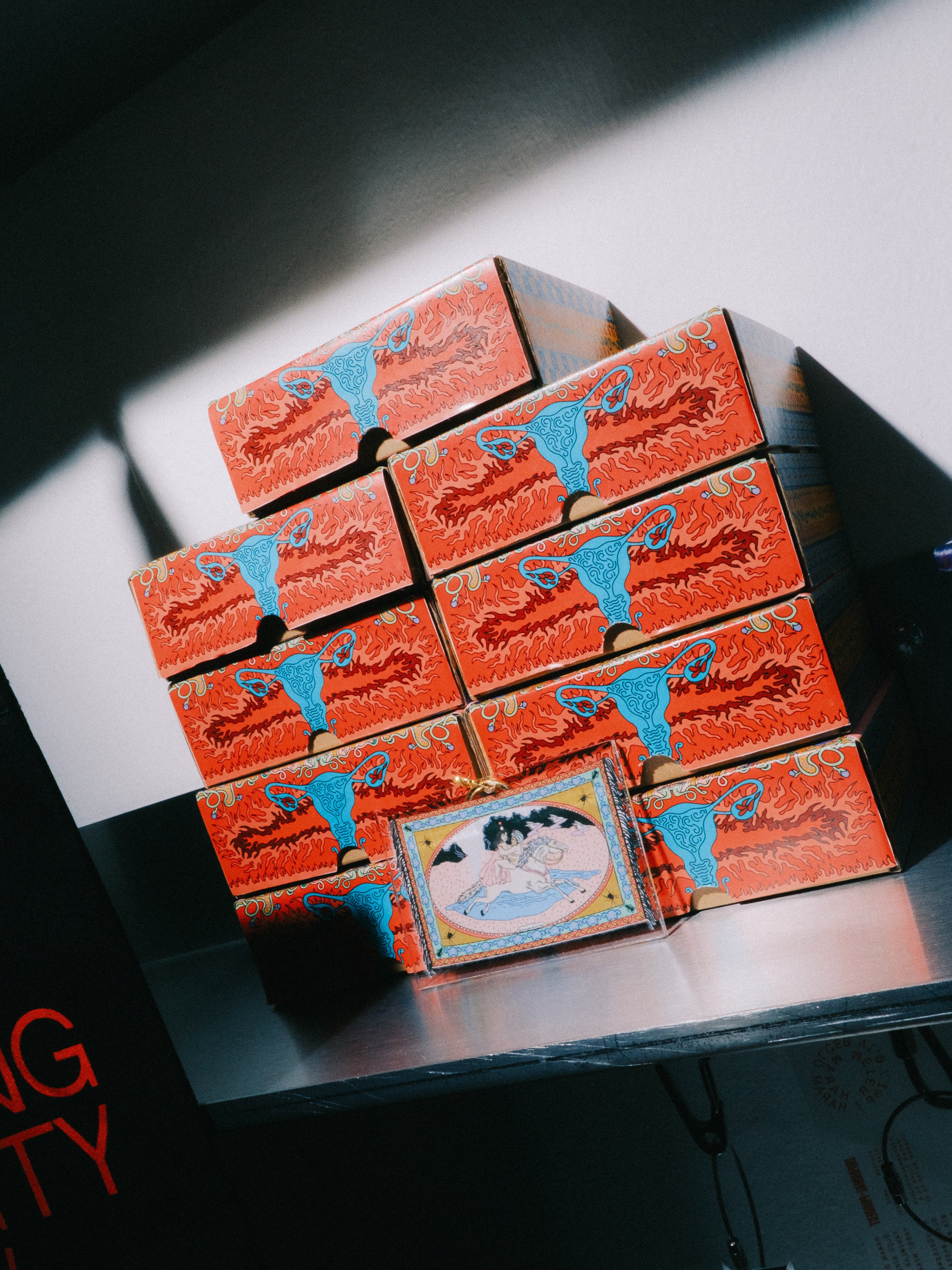 Sekizinci Kocasını Kaçıran Hürmüz by Simay Bahcıvan