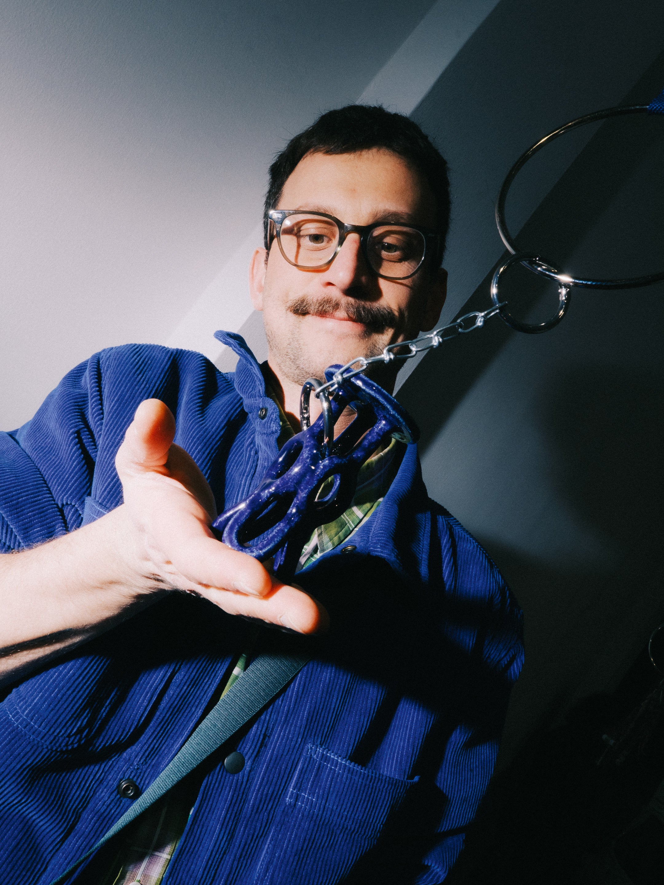 Mini UOI by Mesut Öztürk