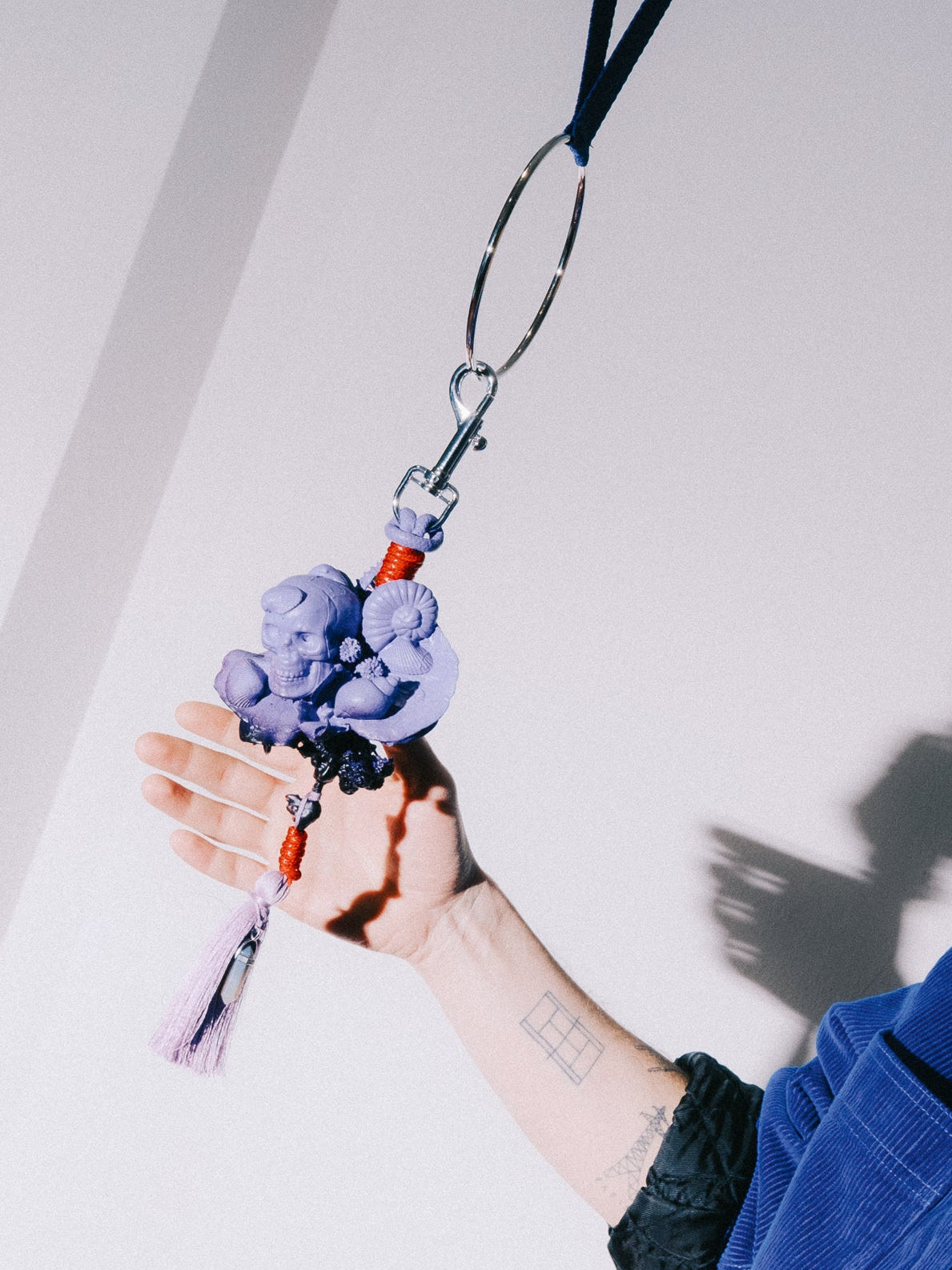 Vanitas Flux by Max on Duty