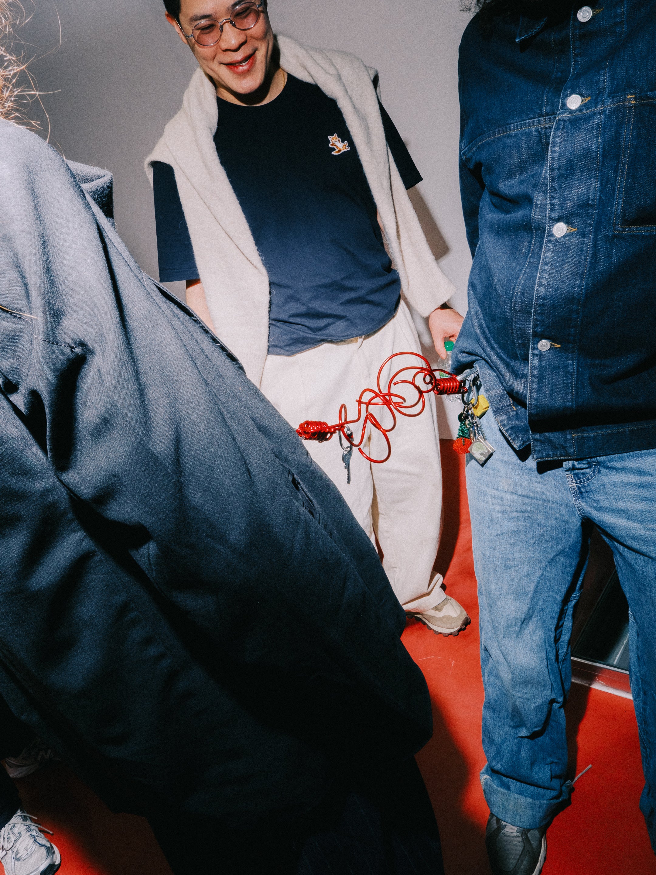 SUPERHOOK by Studio Veta