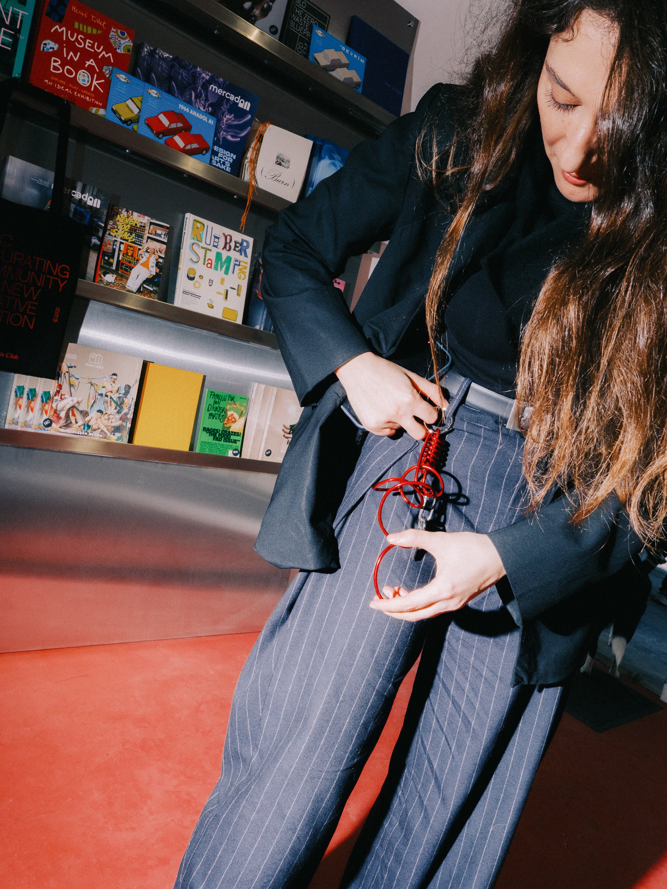 SUPERHOOK by Studio Veta