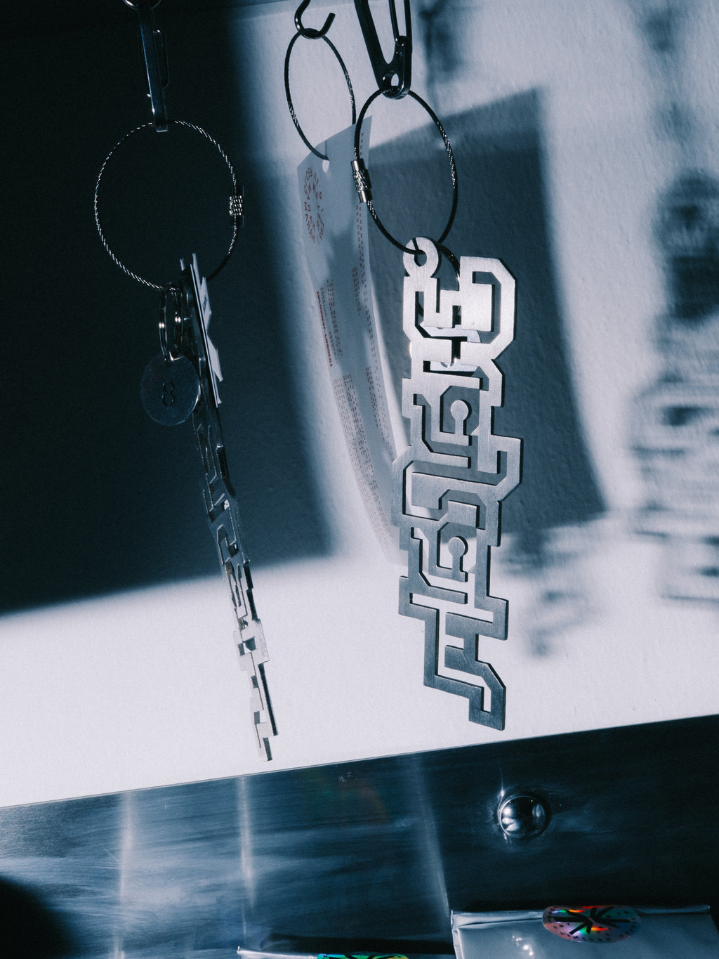 Haram Meter by Informal Project