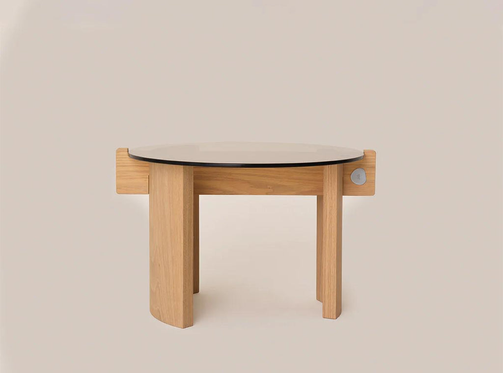 Flow Coffee Table Mini - Kita Living