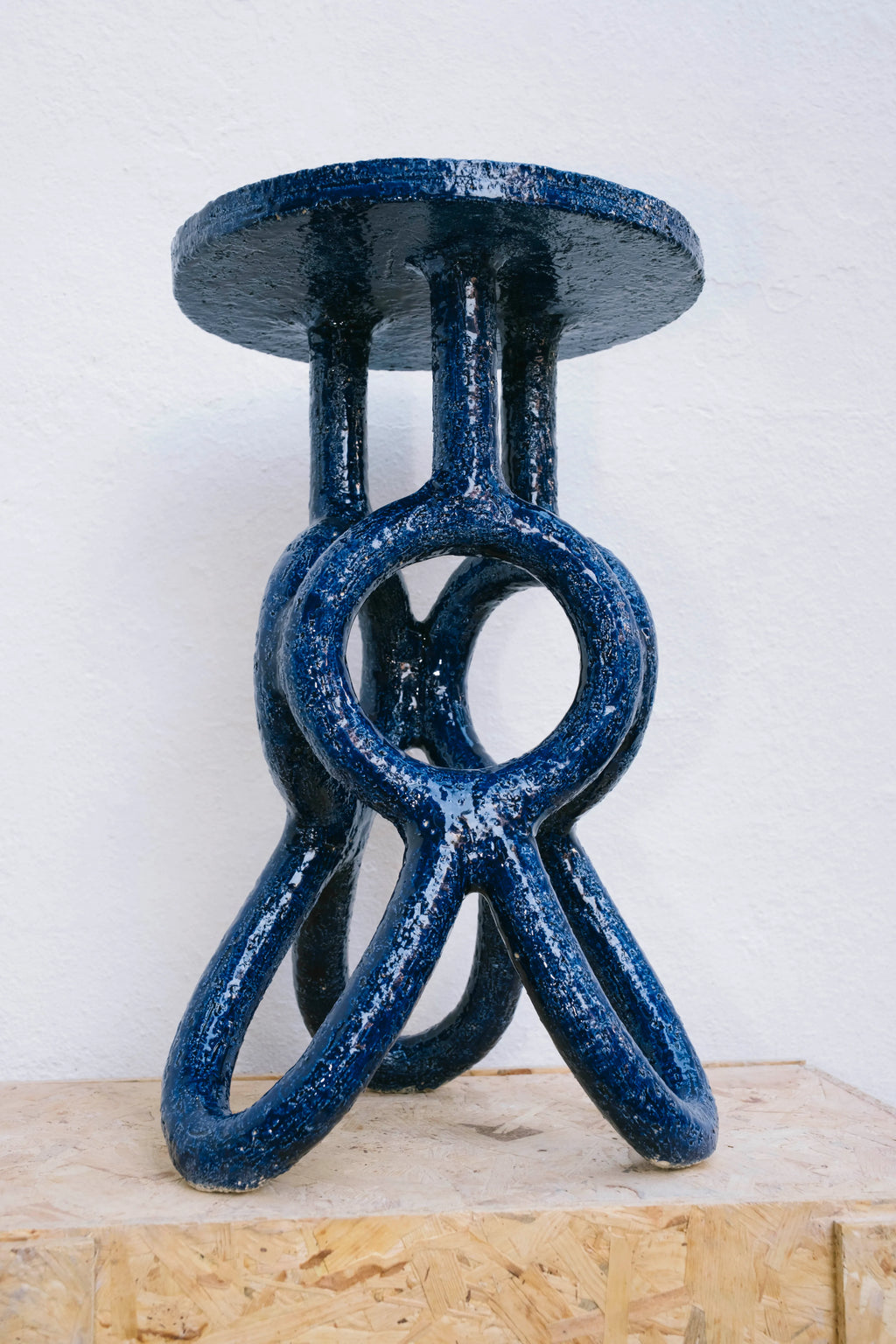 UOI Side Table by Denk