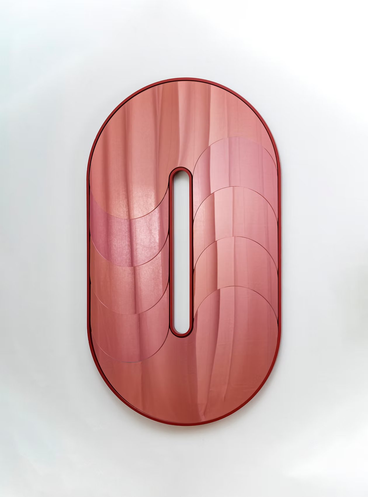 Baggage Claim-O by Müge Kahraman