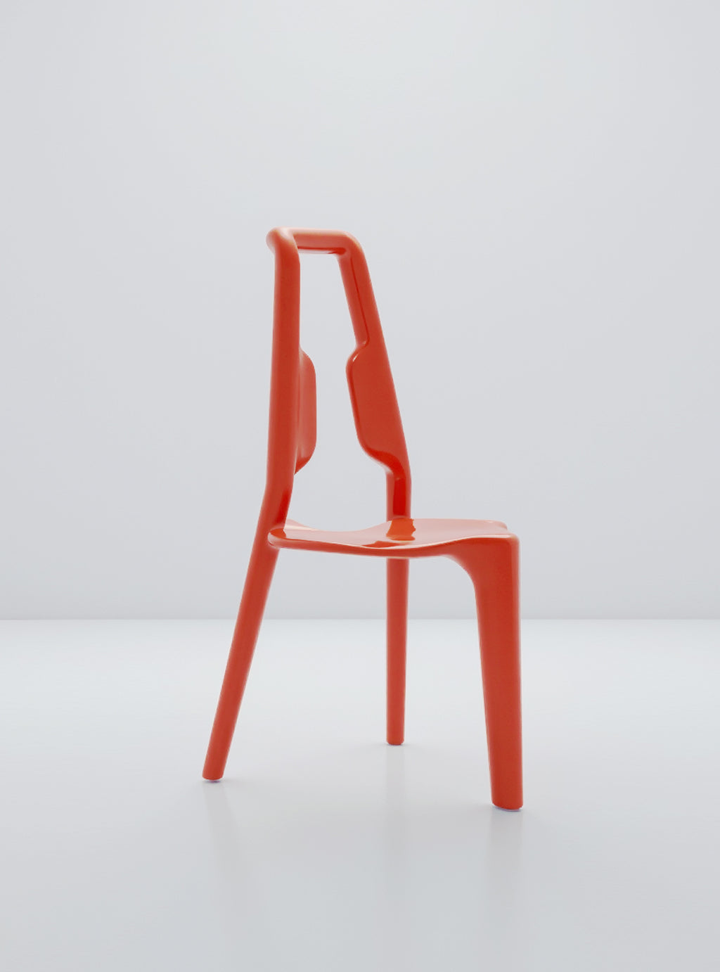 Oppse Chair by Hakan Kemal