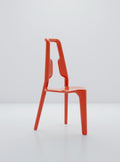 Oppse Chair by Hakan Kemal
