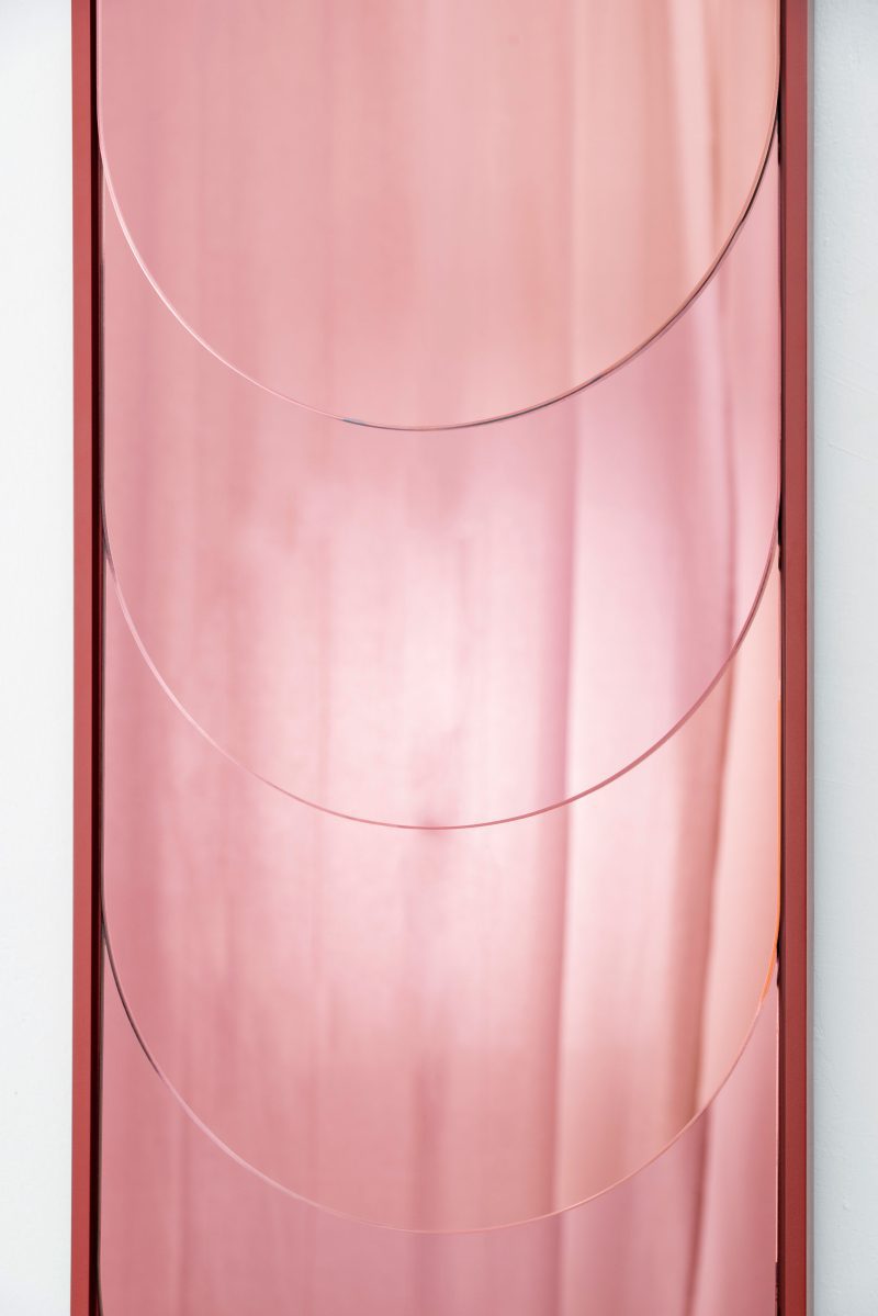 Baggage Claim-I by Living Cult